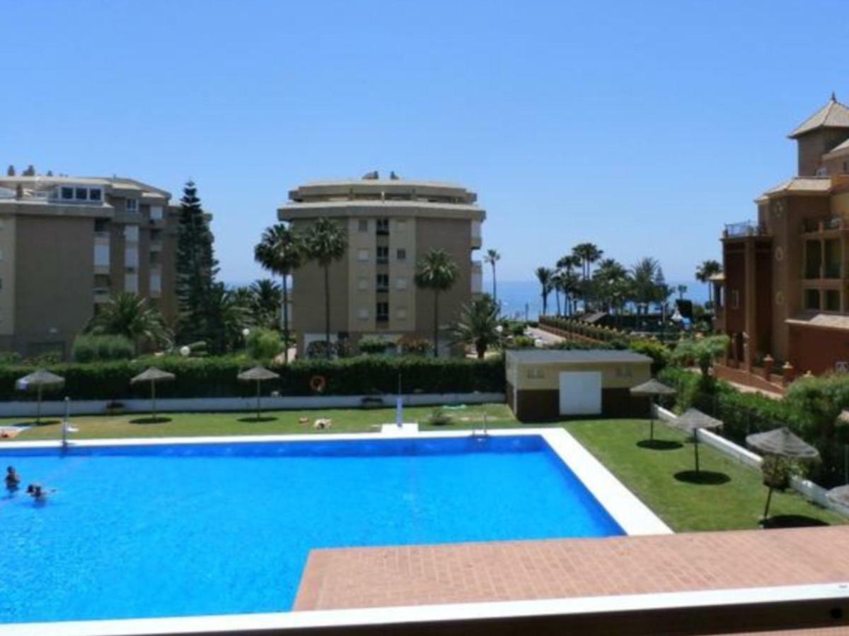Apartment Susana Torrox
