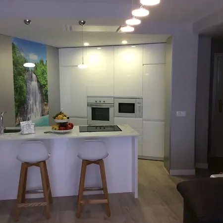 Villa Susana Torrox Buitenkant foto