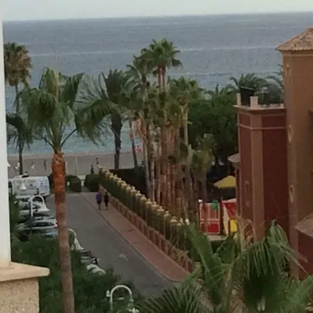 Villa Susana Torrox Buitenkant foto