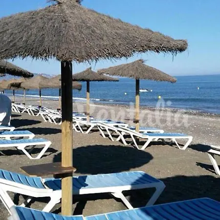 Villa Susana Torrox Buitenkant foto