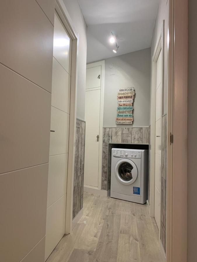 Susana Appartement