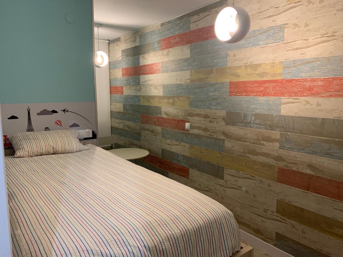 Appartement Susana