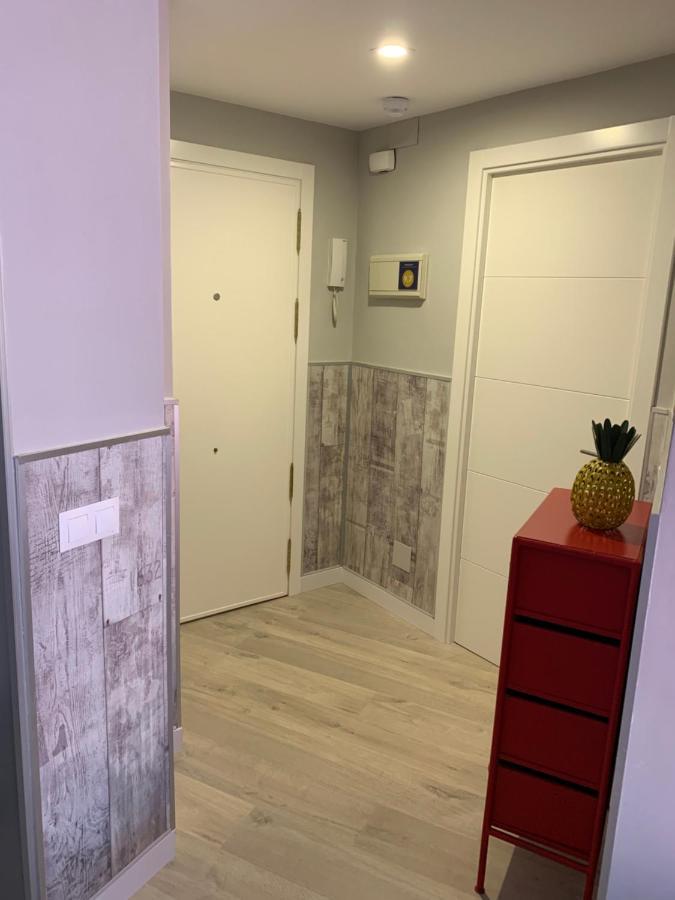 Susana Appartement