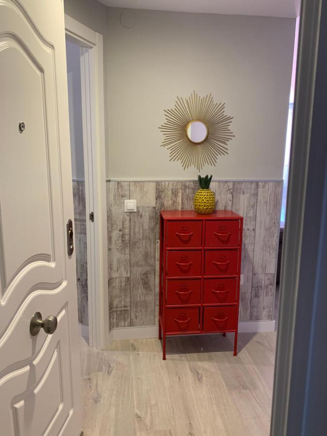 Susana Appartement