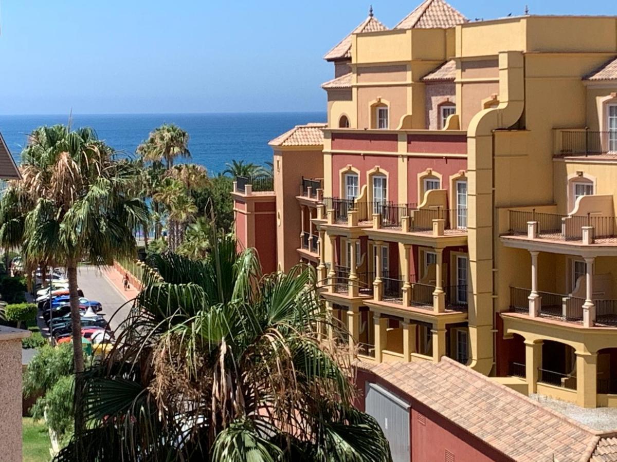 Susana Appartement