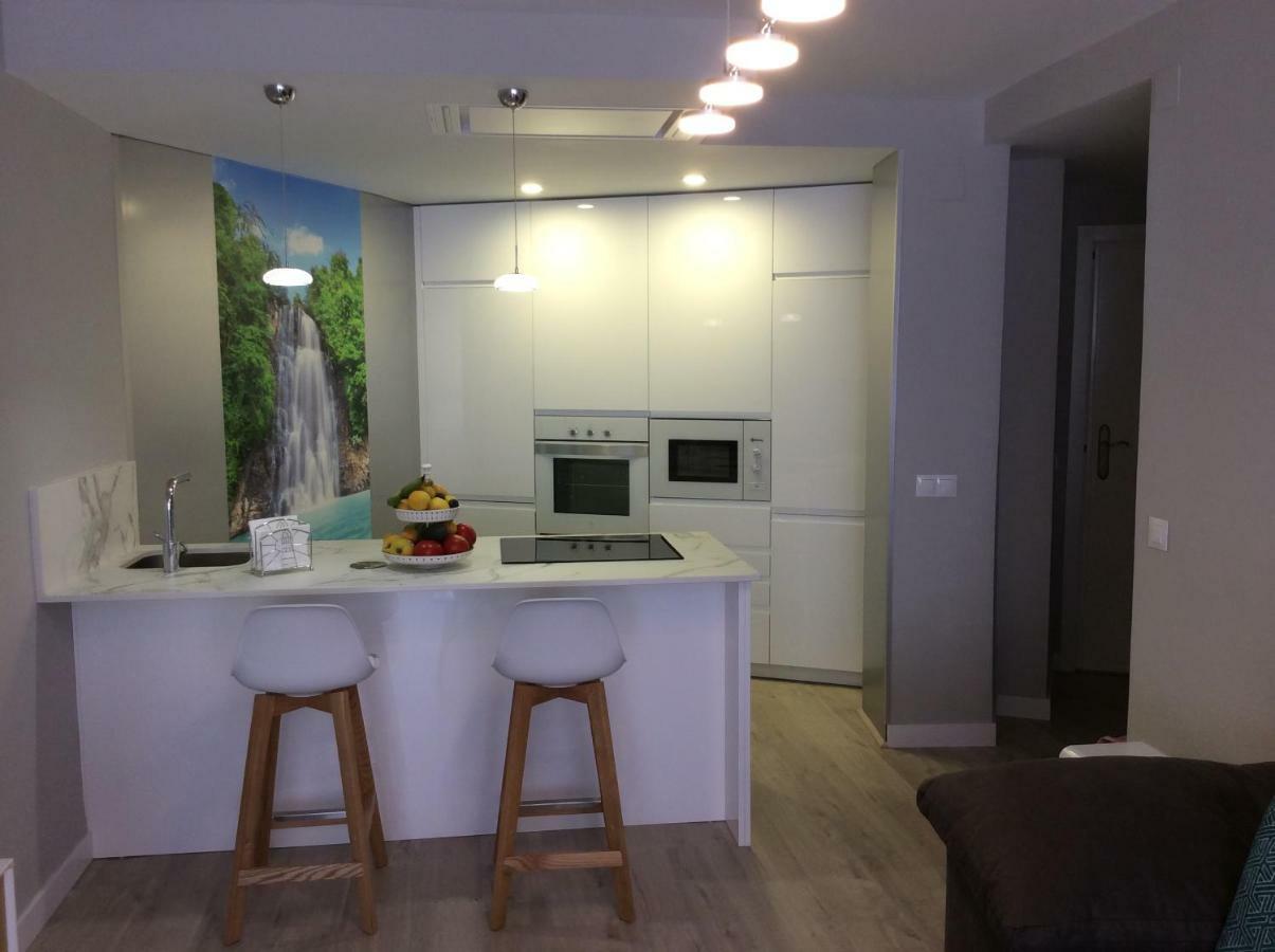 Susana Appartement *