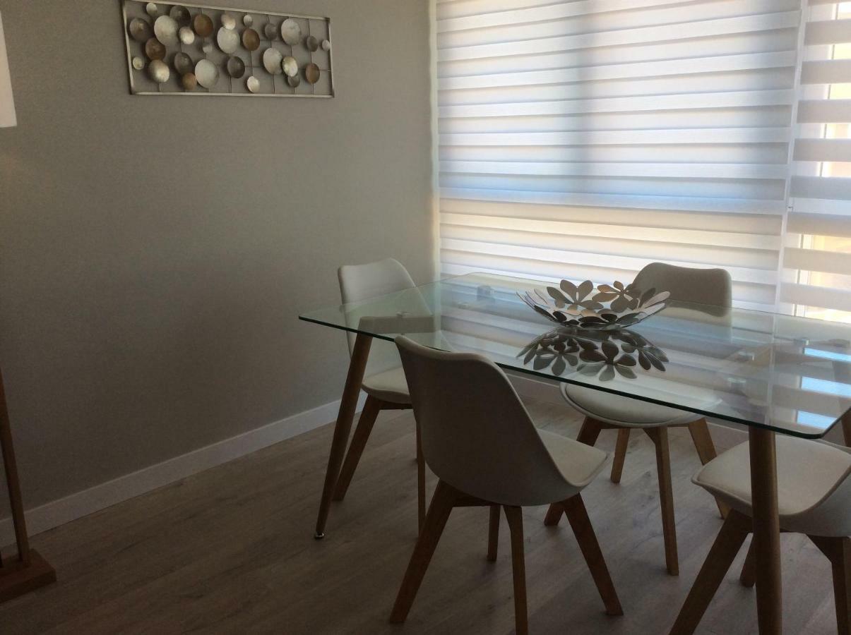 Susana Appartement *